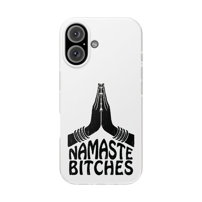 Namaste Bitches