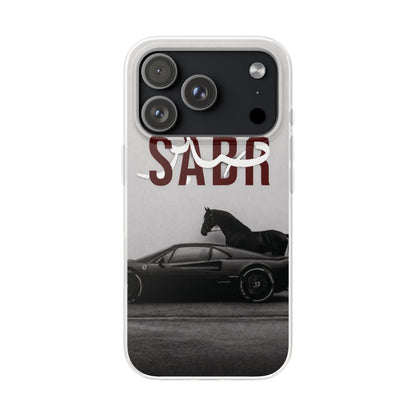 Sabr Case