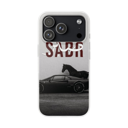 Sabr Case