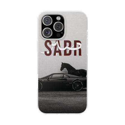 Sabr Case