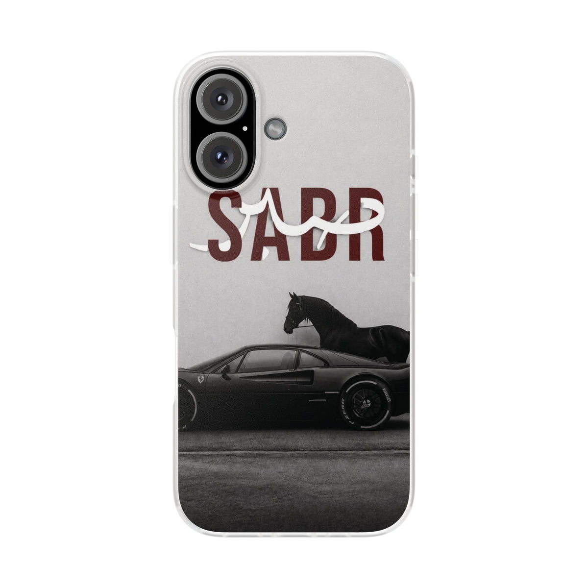 Sabr Case
