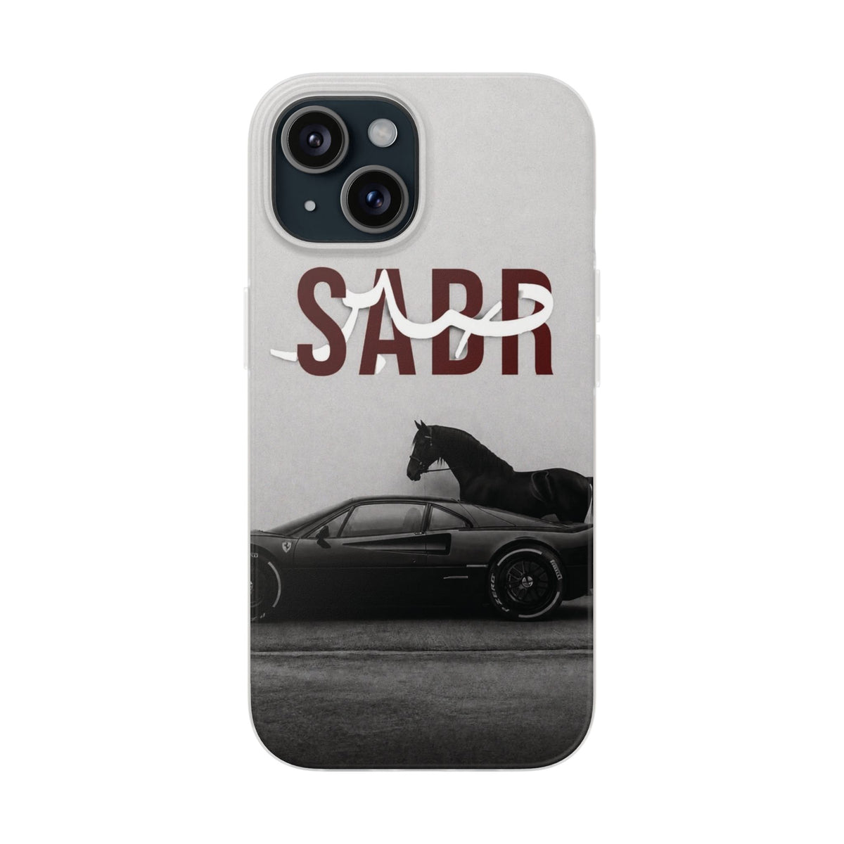 Sabr Case