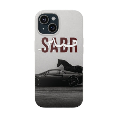 Sabr Case