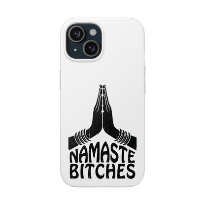 Namaste Bitches