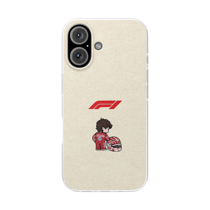 LecLerc Kiddo Case