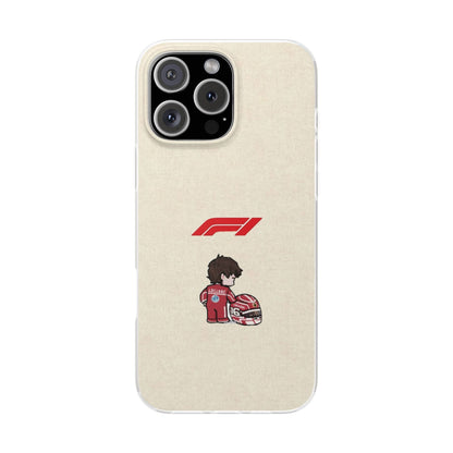 LecLerc Kiddo Case