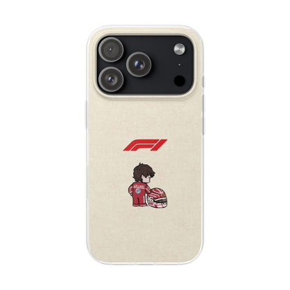 LecLerc Kiddo Case