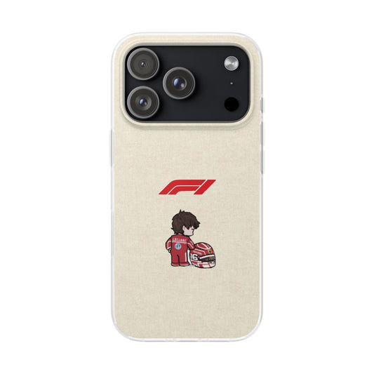LecLerc Kiddo Case
