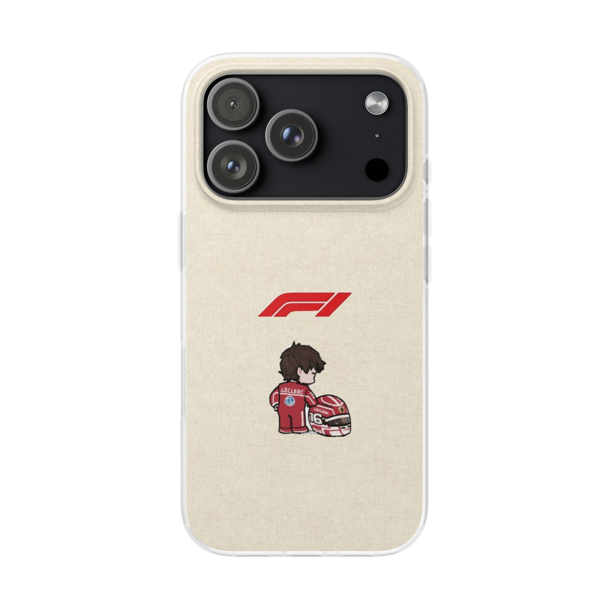 LecLerc Kiddo Case