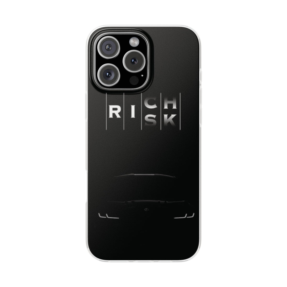 Rich Asthetics