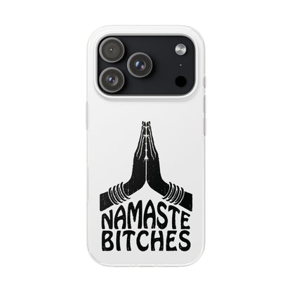 Namaste Bitches