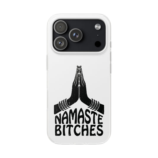 Namaste Bitches