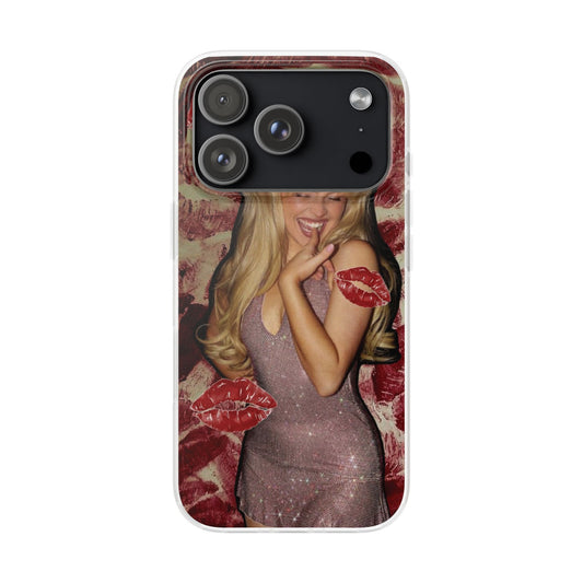 Sabrina Carpenter Kiss Case