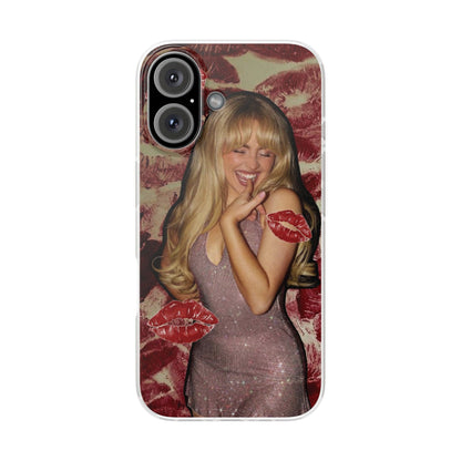 Sabrina Carpenter Kiss Case