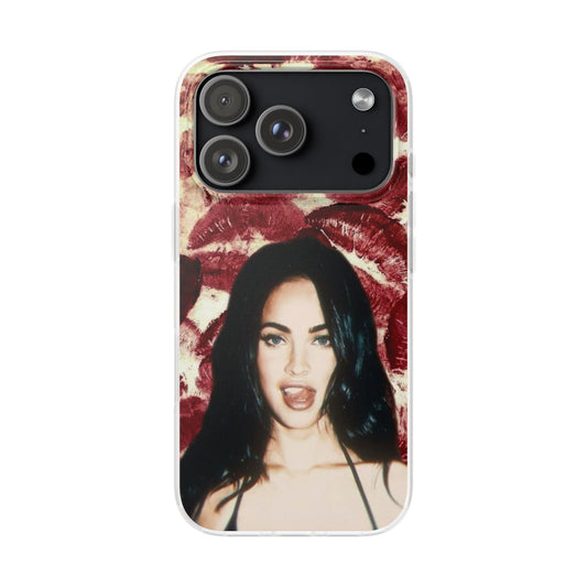 Megan Fox Case
