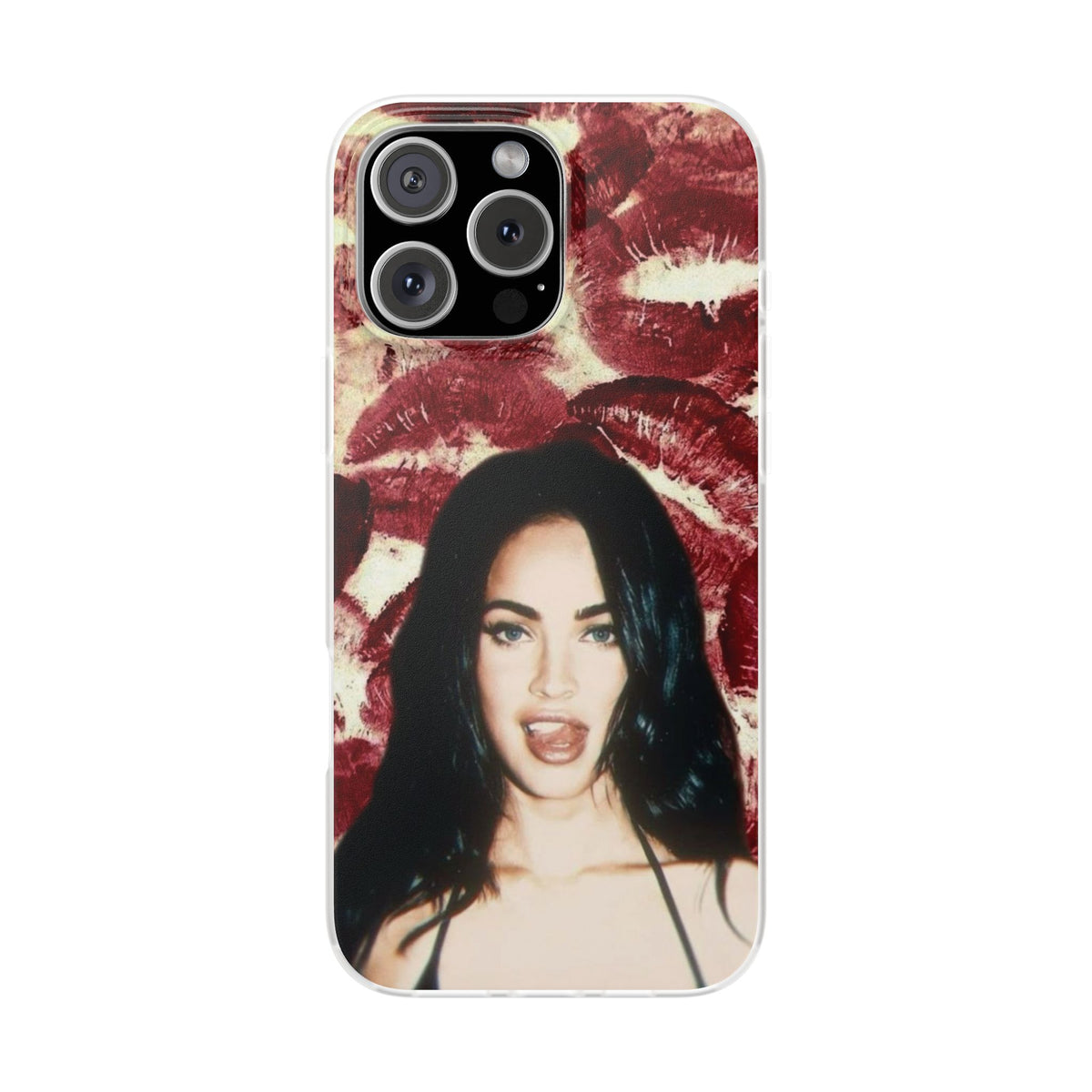 Megan Fox Case