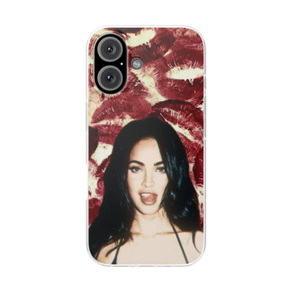 Megan Fox Case