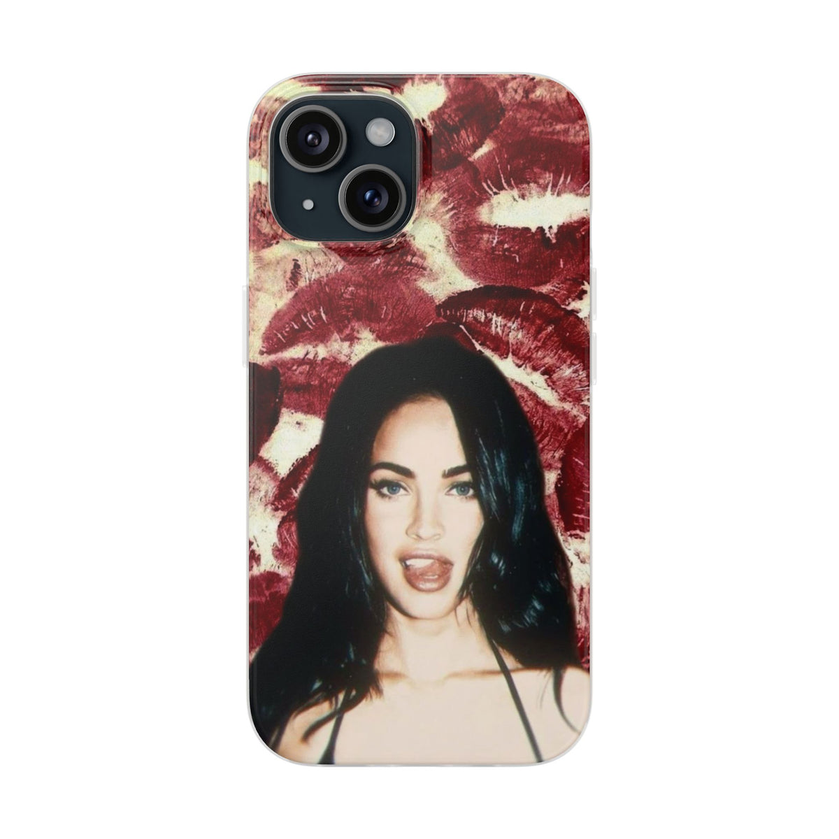 Megan Fox Case