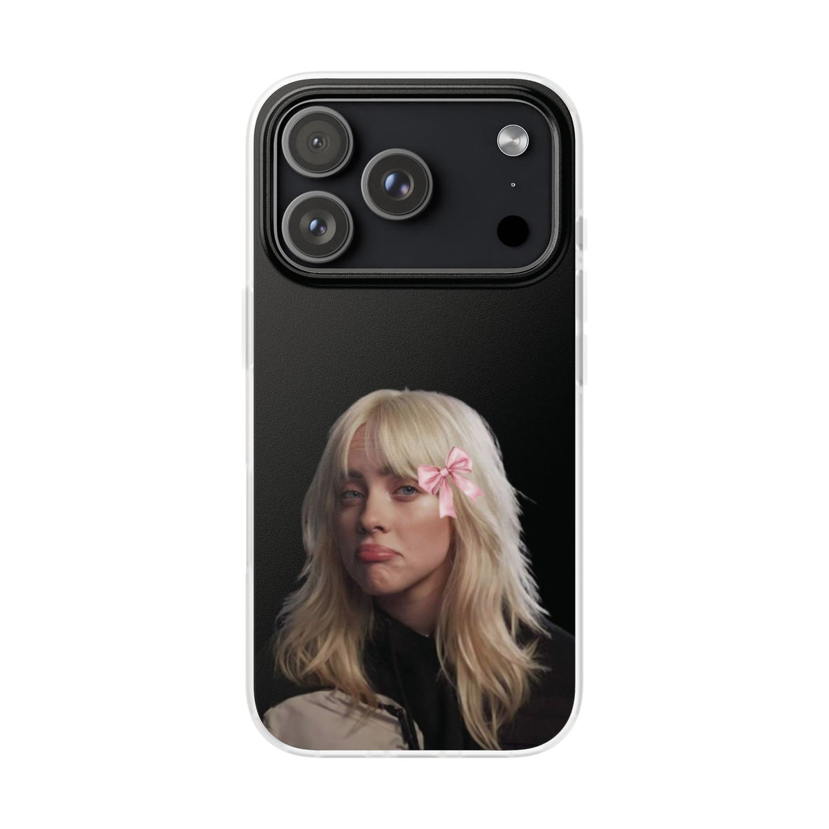 Billie Ellish Case