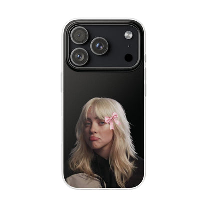 Billie Ellish Case