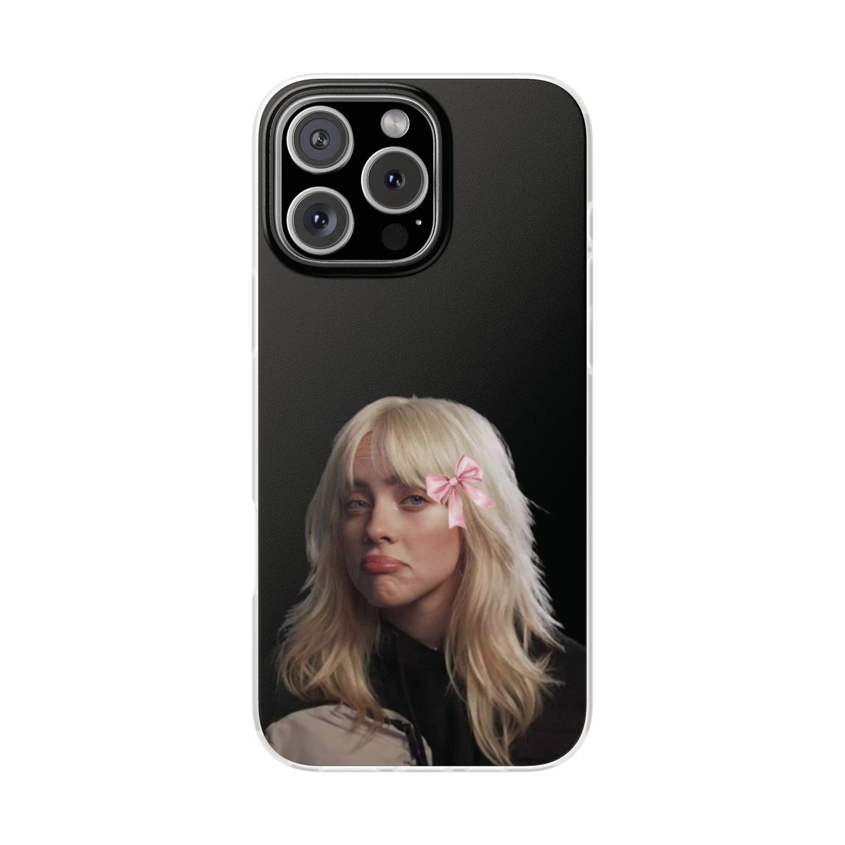 Billie Ellish Case