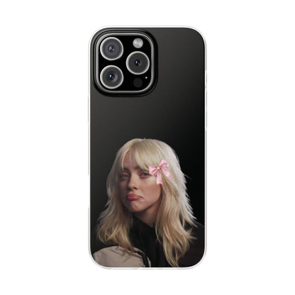 Billie Ellish Case