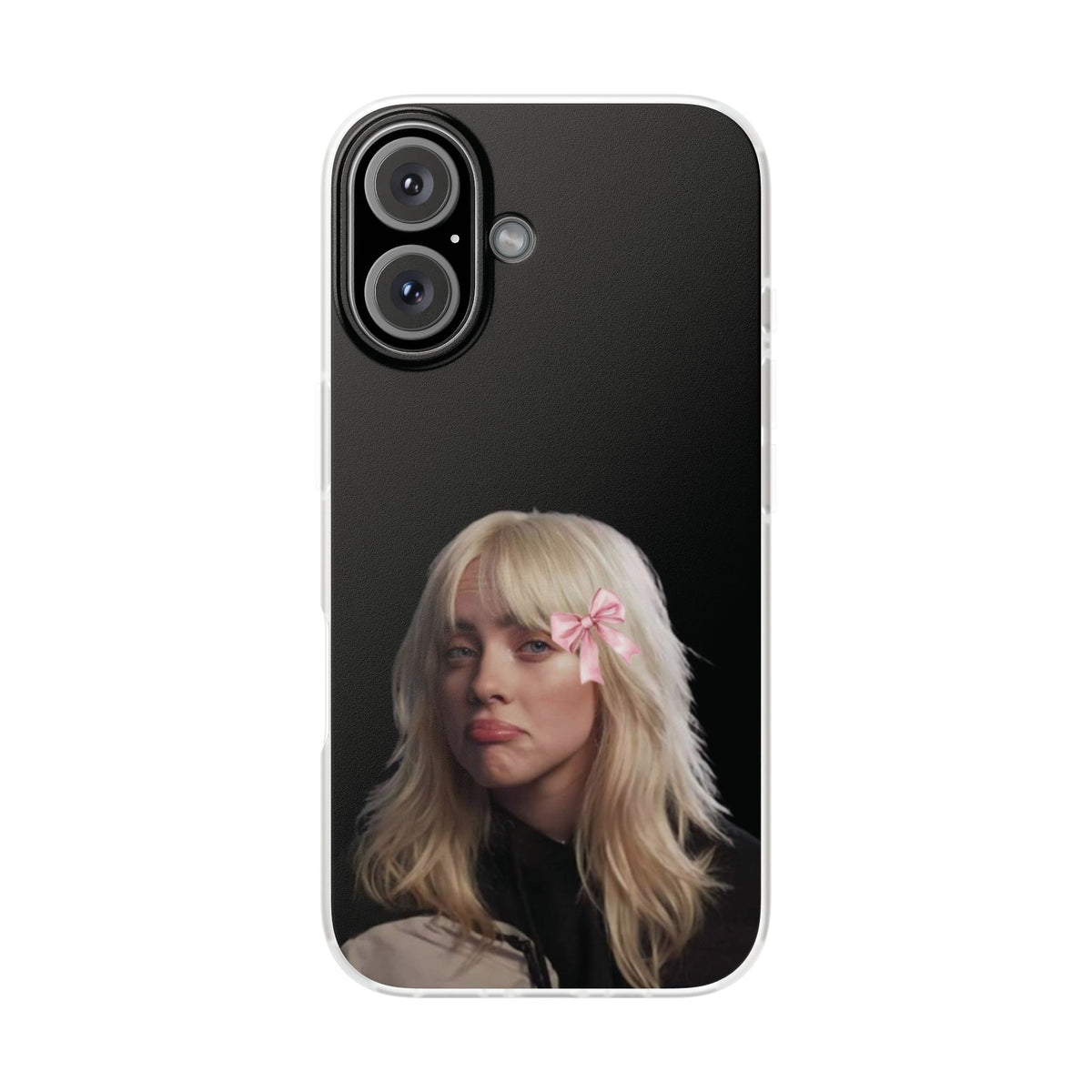 Billie Ellish Case