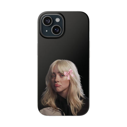 Billie Ellish Case