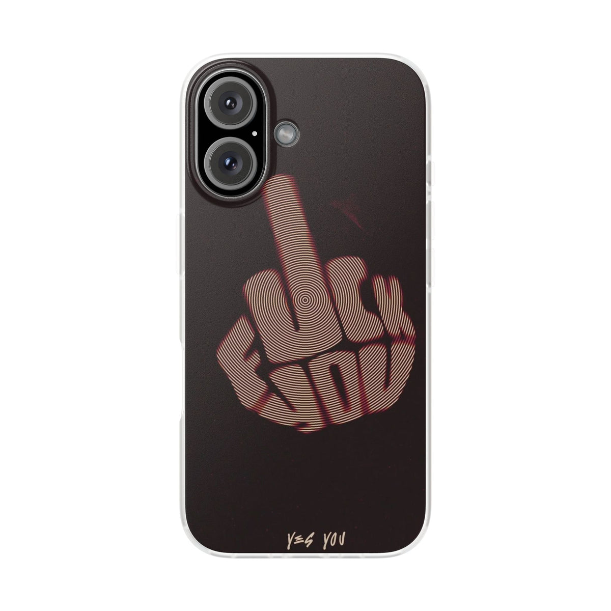 Fuck You