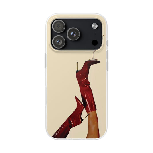Girls Boot Case