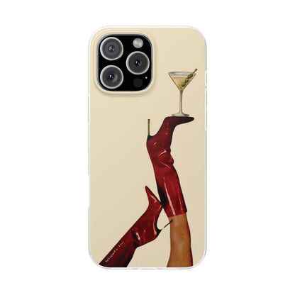 Girls Boot Case