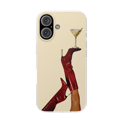 Girls Boot Case