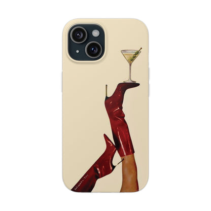 Girls Boot Case