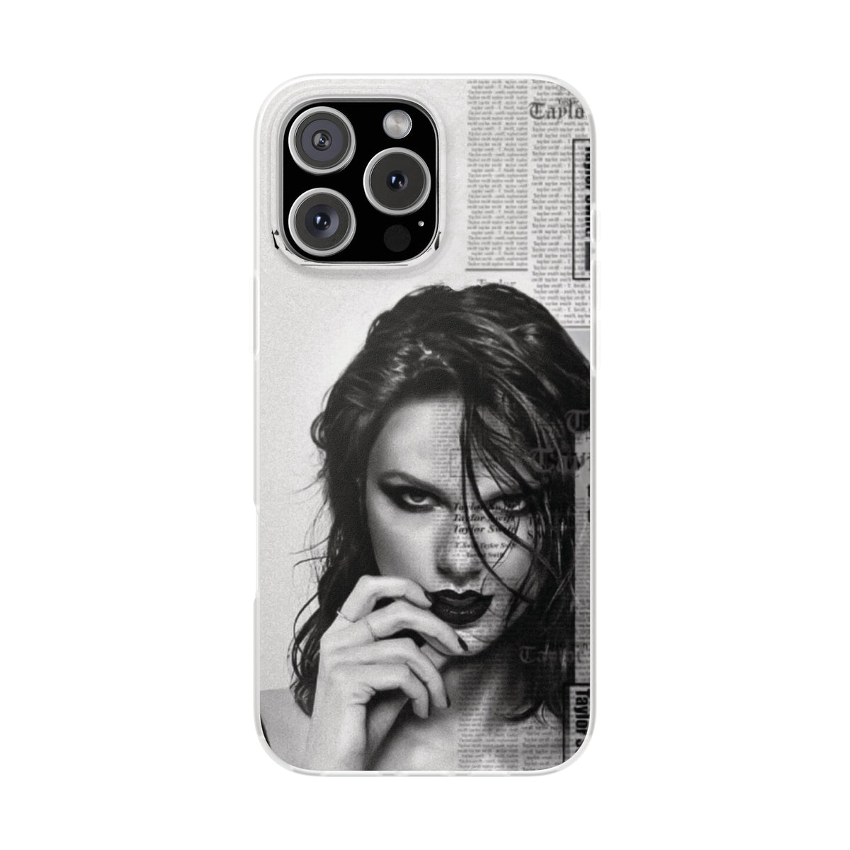 Taylor Swift Case