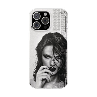 Taylor Swift Case