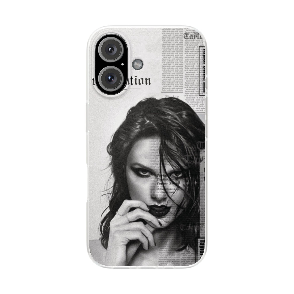 Taylor Swift Case
