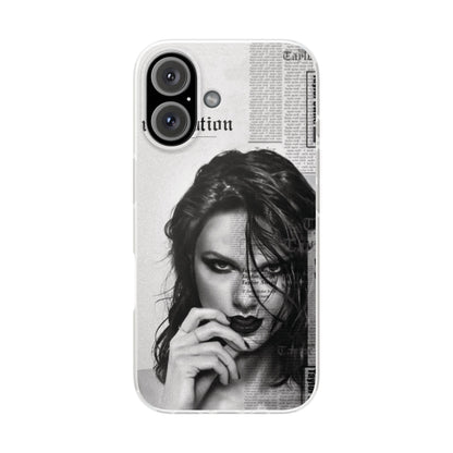 Taylor Swift Case
