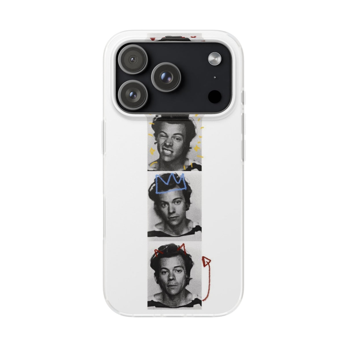 Harry Styles Case
