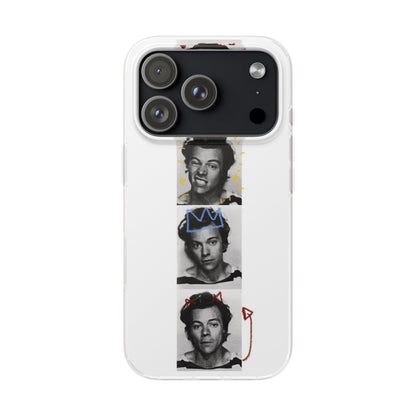 Harry Styles Case