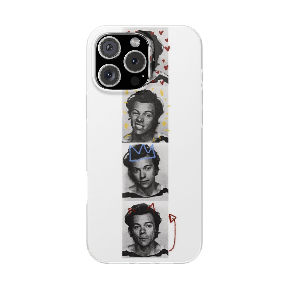 Harry Styles Case