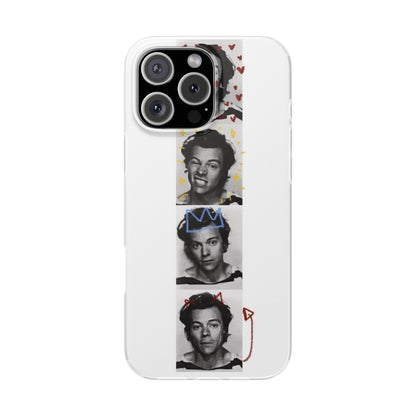 Harry Styles Case