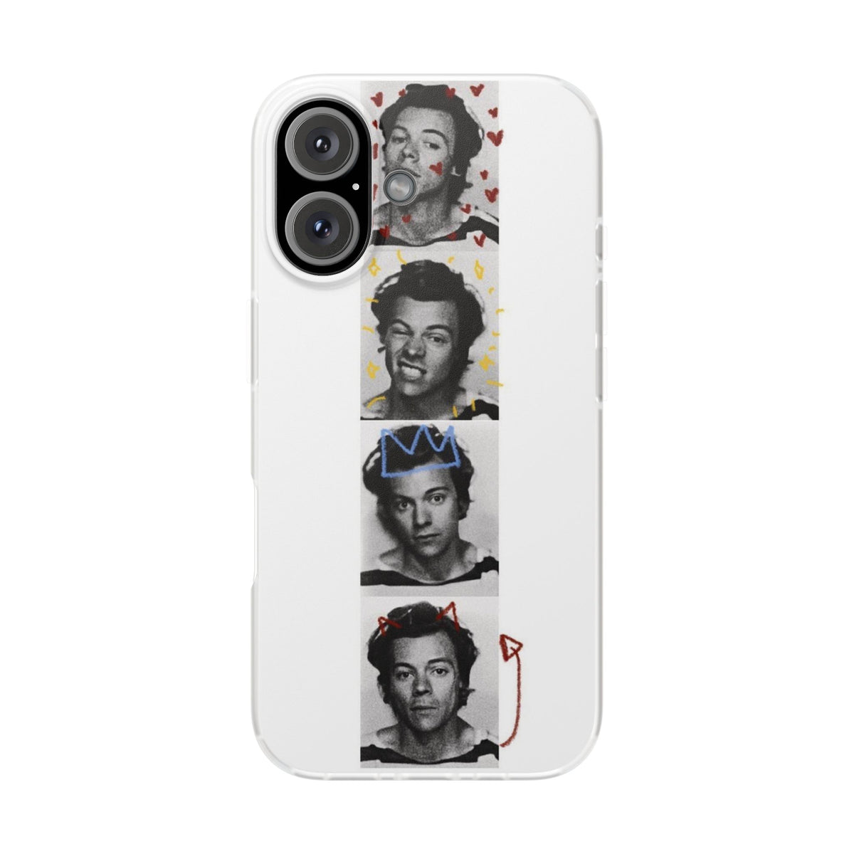 Harry Styles Case