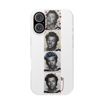 Harry Styles Case