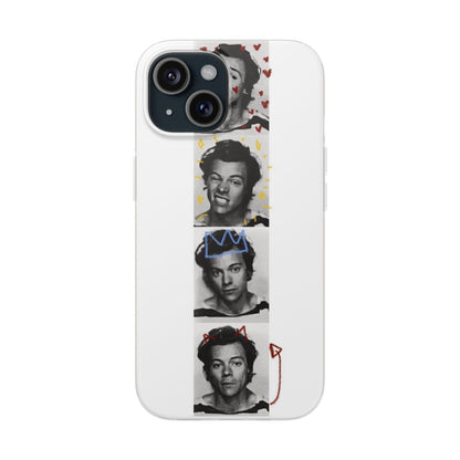 Harry Styles Case