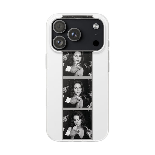 Lana Del Rey Case