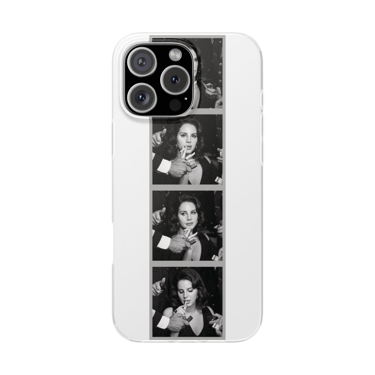 Lana Del Rey Case
