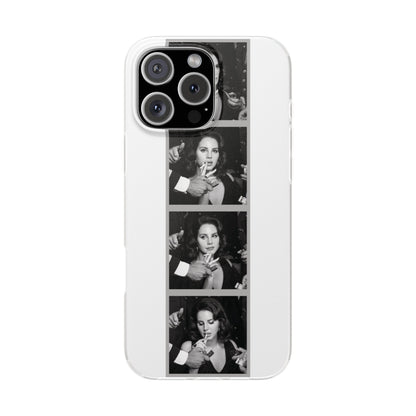 Lana Del Rey Case