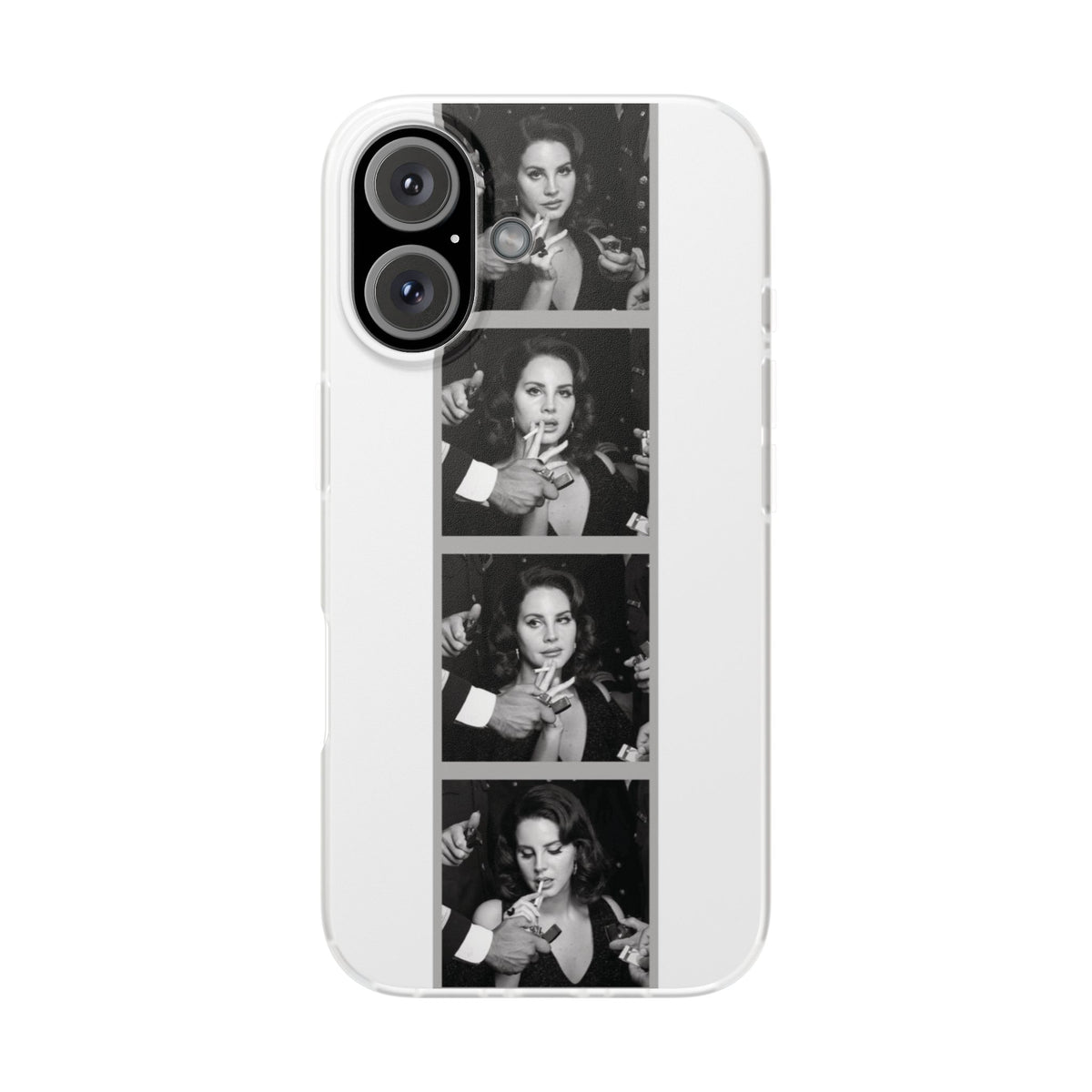 Lana Del Rey Case