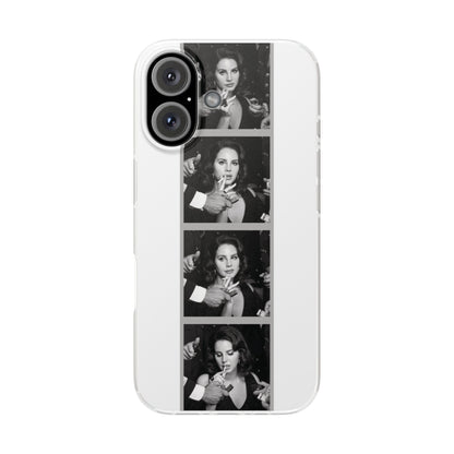 Lana Del Rey Case