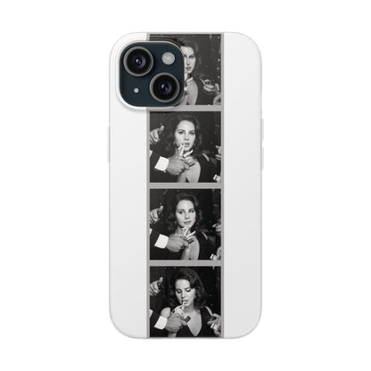 Lana Del Rey Case